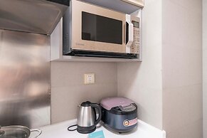 Tyms Spacious 2BR 1BA Apt Xuhui Metro