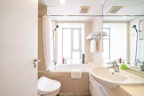 Tyms Spacious 2BR 1BA Apt Xuhui Metro