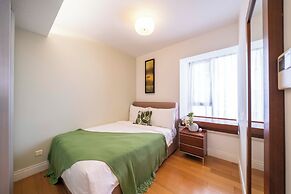 Tyms Spacious 2BR 1BA Apt Xuhui Metro