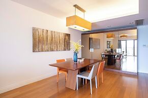 Tyms Spacious 2BR 1BA Apt Xuhui Metro
