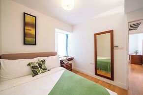 Tyms Spacious 2BR 1BA Apt Xuhui Metro