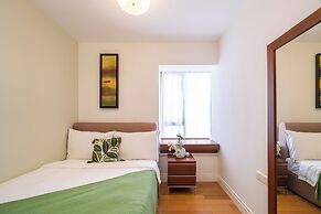Tyms Spacious 2BR 1BA Apt Xuhui Metro