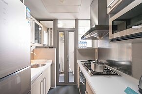 Tyms Spacious 2BR 1BA Apt Xuhui Metro