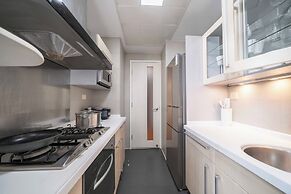 Tyms Spacious 2BR 1BA Apt Xuhui Metro