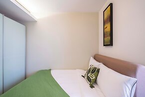 Tyms Spacious 2BR 1BA Apt Xuhui Metro