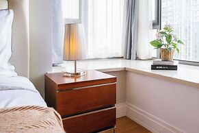 Tyms Modern 2BR 1BA Apt Yongxin