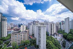 Tyms Modern 2BR 1BA Apt Yongxin