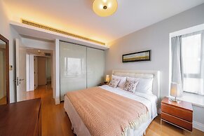 Tyms Modern 2BR 1BA Apt Yongxin