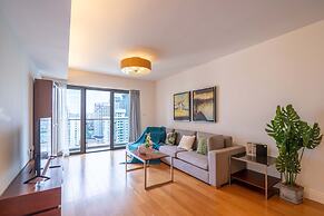 Tyms Modern 2BR 1BA Apt Yongxin