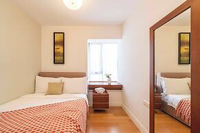 Tyms Modern 2BR 1BA Apt Yongxin