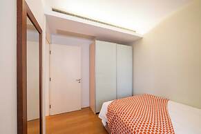 Tyms Modern 2BR 1BA Apt Yongxin