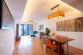 Tyms Modern 2BR 1BA Apt Yongxin
