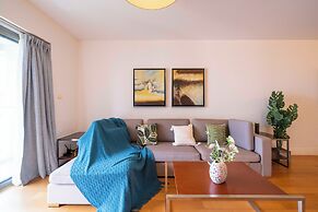 Tyms Modern 2BR 1BA Apt Yongxin