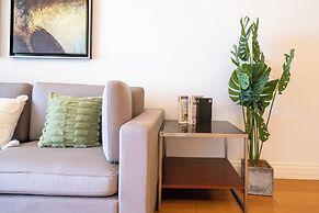 Tyms Modern 2BR 1BA Apt Yongxin