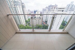 Tyms Modern 2BR 1BA Apt Yongxin