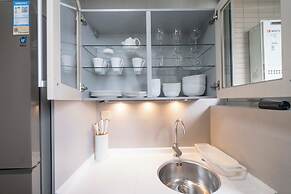 Tyms Modern 2BR 1BA Apt Yongxin