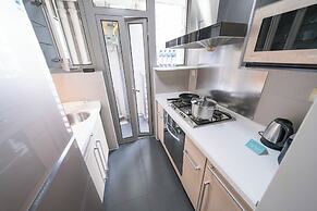 Tyms Modern 2BR 1BA Apt Yongxin