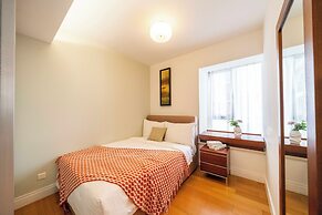 Tyms Modern 2BR 1BA Apt Yongxin