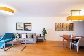 Tyms Modern 2BR 1BA Apt Yongxin