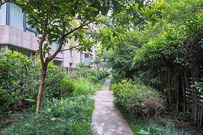 Tyms Modern 1BR 1BA Suite Xujiahui Shops