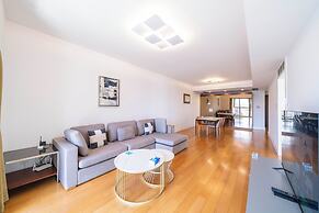 Tyms Comfortable 2BR 1BA Apt Xujiahui
