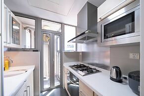 Tyms Comfortable 2BR 1BA Apt Xujiahui