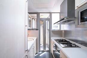 Tyms Comfortable 2BR 1BA Apt Xujiahui