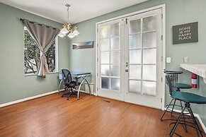 Beautiful Spacious 4BR in Silver Terrace