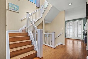 Beautiful Spacious 4BR in Silver Terrace