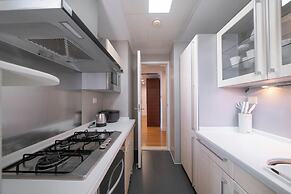 Tyms Elegant 2BR 1BA Haven Yongxin