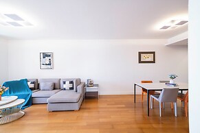 Tyms Elegant 2BR 1BA Haven Yongxin