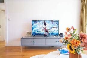 Tyms Elegant 2BR 1BA Haven Yongxin