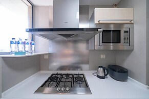 Tyms Elegant 2BR 1BA Haven Yongxin