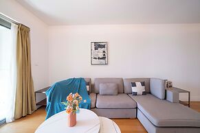 Tyms Elegant 2BR 1BA Haven Yongxin