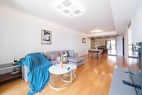Tyms Elegant 2BR 1BA Haven Yongxin