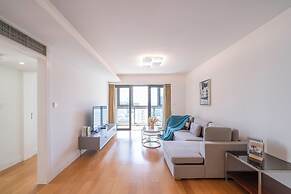 Tyms Elegant 2BR 1BA Haven Yongxin