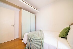 Tyms Elegant 2BR 1BA Haven Yongxin