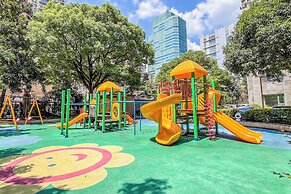 Tyms Elegant 2BR 1BA Haven Yongxin