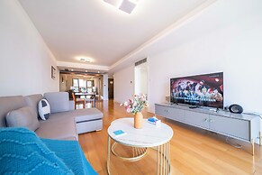 Tyms Elegant 2BR 1BA Haven Yongxin