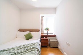 Tyms Elegant 2BR 1BA Haven Yongxin