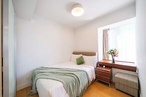 Tyms Elegant 2BR 1BA Haven Yongxin