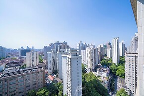Tyms Elegant 2BR 1BA Haven Yongxin