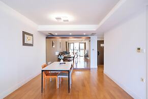 Tyms Elegant 2BR 1BA Haven Yongxin