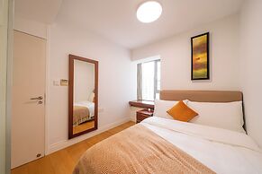 Tyms Modern 2BR 1BA Suite Xujiahui Malls