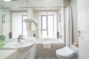 Tyms Modern 2BR 1BA Suite Xujiahui Malls