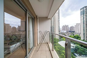 Tyms Modern 2BR 1BA Suite Xujiahui Malls