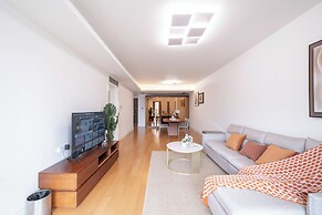 Tyms Modern 2BR 1BA Suite Xujiahui Malls
