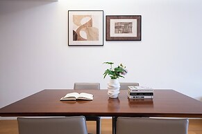 Tyms Modern 2BR 1BA Suite Xujiahui Malls