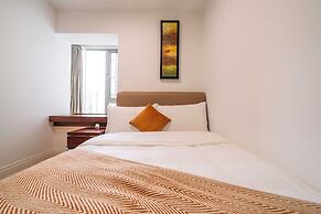 Tyms Modern 2BR 1BA Suite Xujiahui Malls
