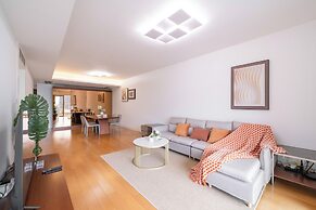 Tyms Modern 2BR 1BA Suite Xujiahui Malls